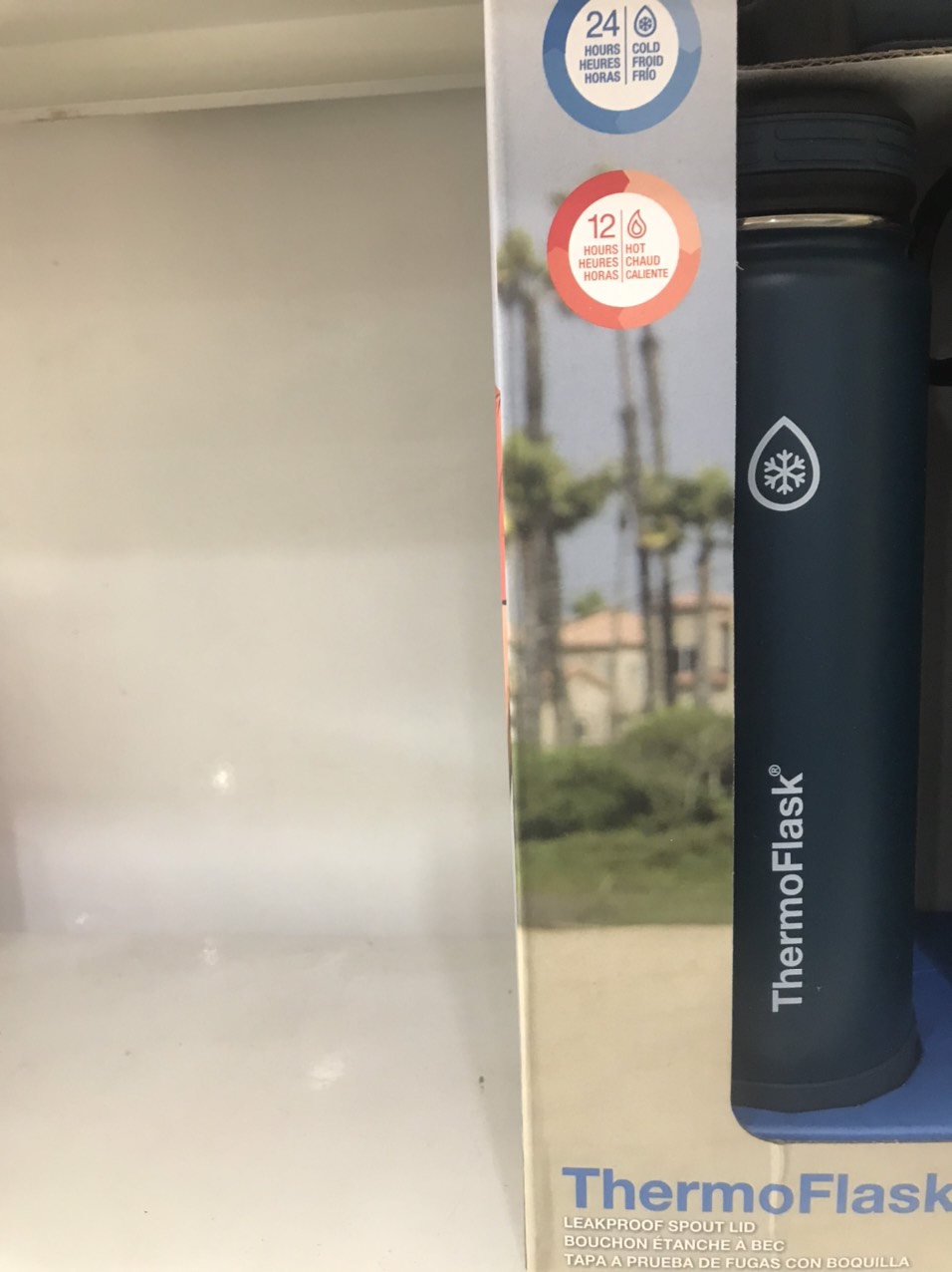 [HCM]Bình Giữ Nhiệt ThermoFlask 710ml