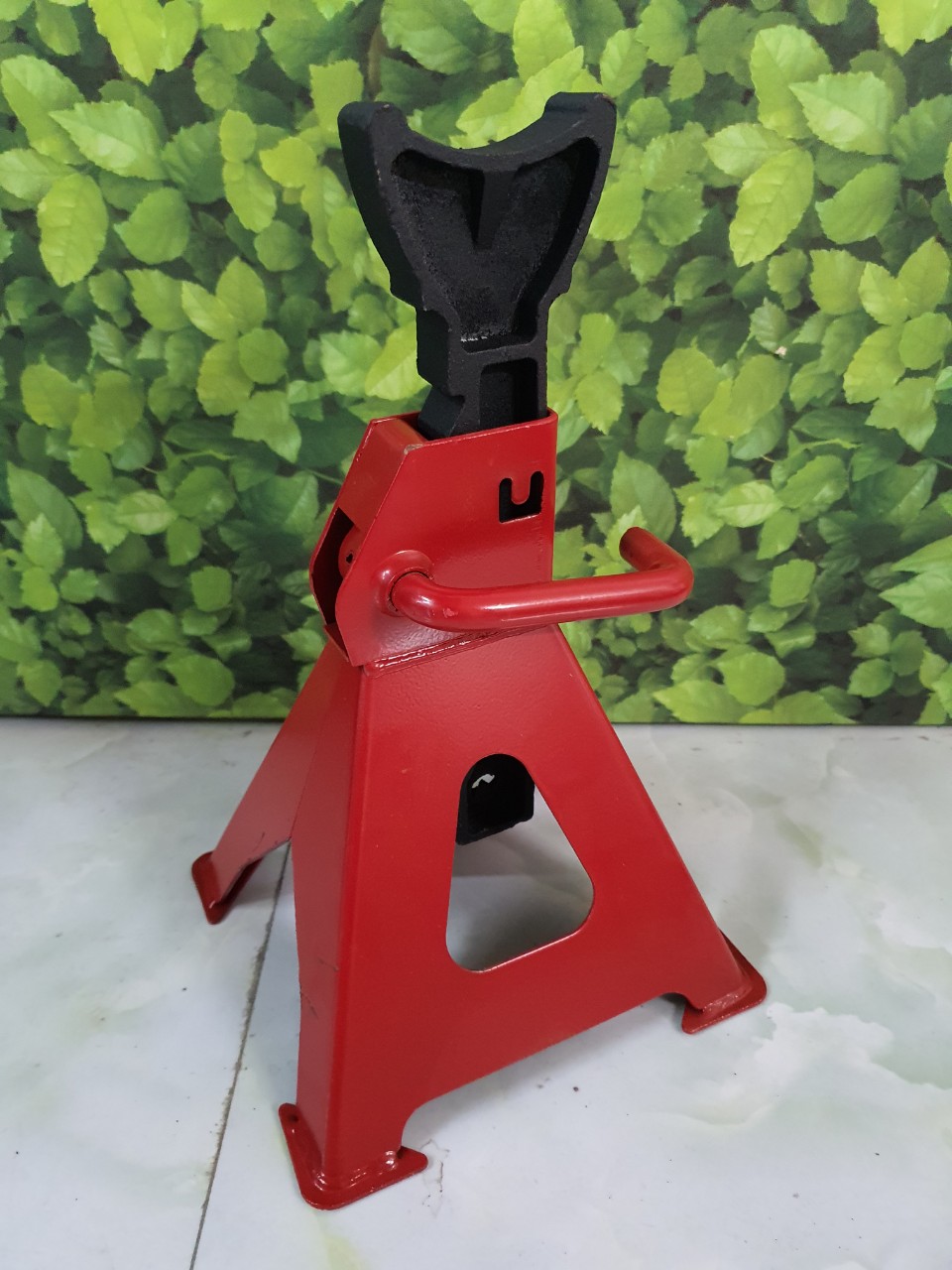 Đôi Mễ kê 6 tấn - Jackstand 6 Ton (2 chiếc)