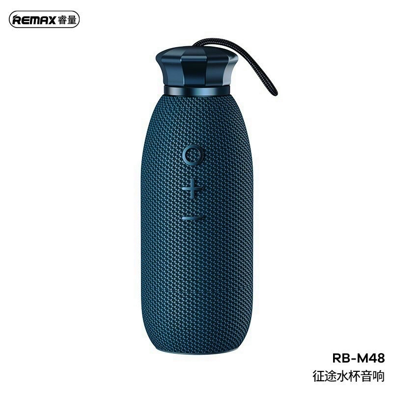 Loa Blutooth di động Remax RB-M48