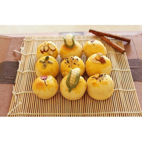 Gói 150g Bột Bắp Làm bánh, nấu súp...