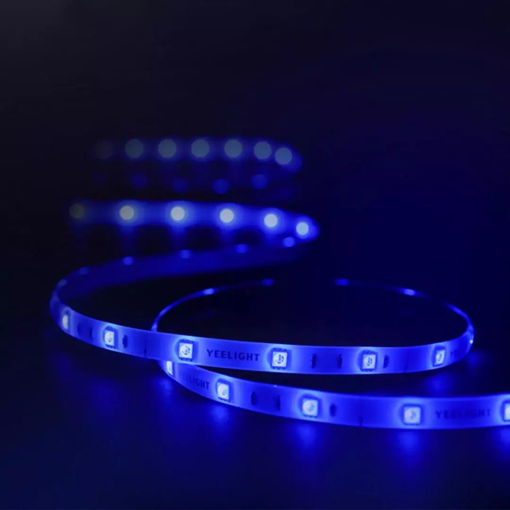 ♂  Đèn LED dây thông minh Xiaomi Yeelight 1S (Aurora Lightstrips 2m)