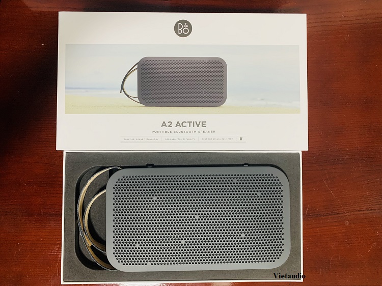 Loa beoplay a2/a2 active