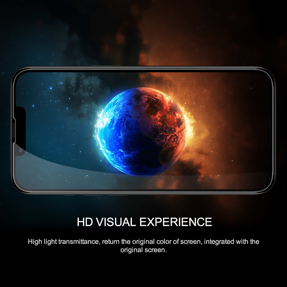 Kính cường lực iPhone 13 Pro Max Nillkin CP+ Pro