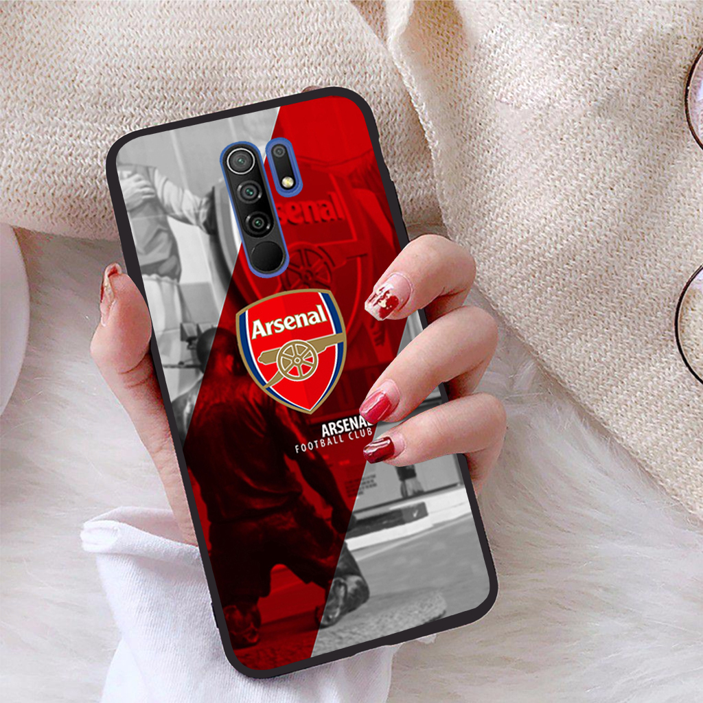 Case for Xiaomi Redmi 9