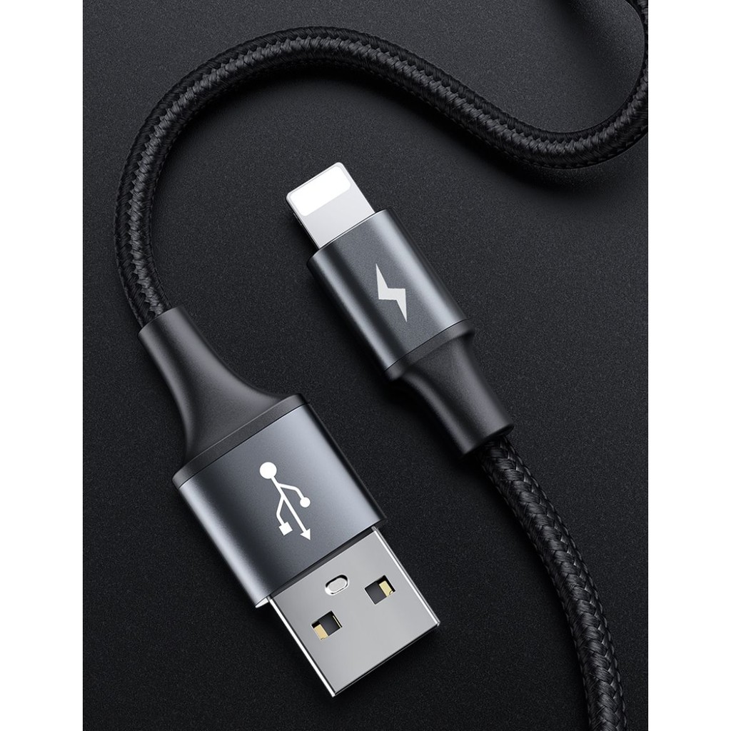 Cáp lightning tích hợp cổng chia 2 USB baseus special data cable for backseat (USB to ip+dual USB) cam kết hàng đúng mô tả chất lượng đảm bảo an toàn đến sức khỏe người sử dụng