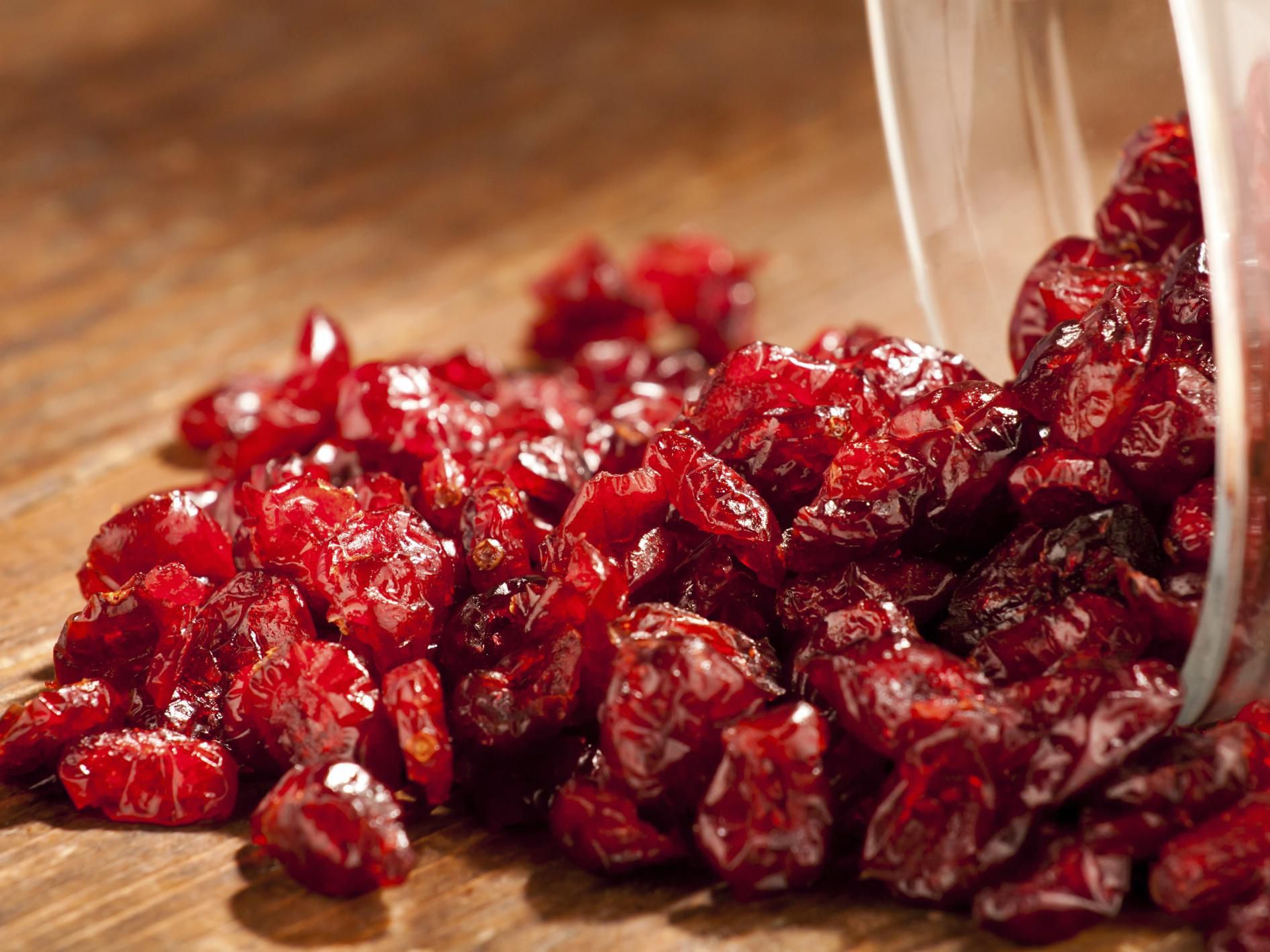 Cranberry - Nam Việt Quất (100g)