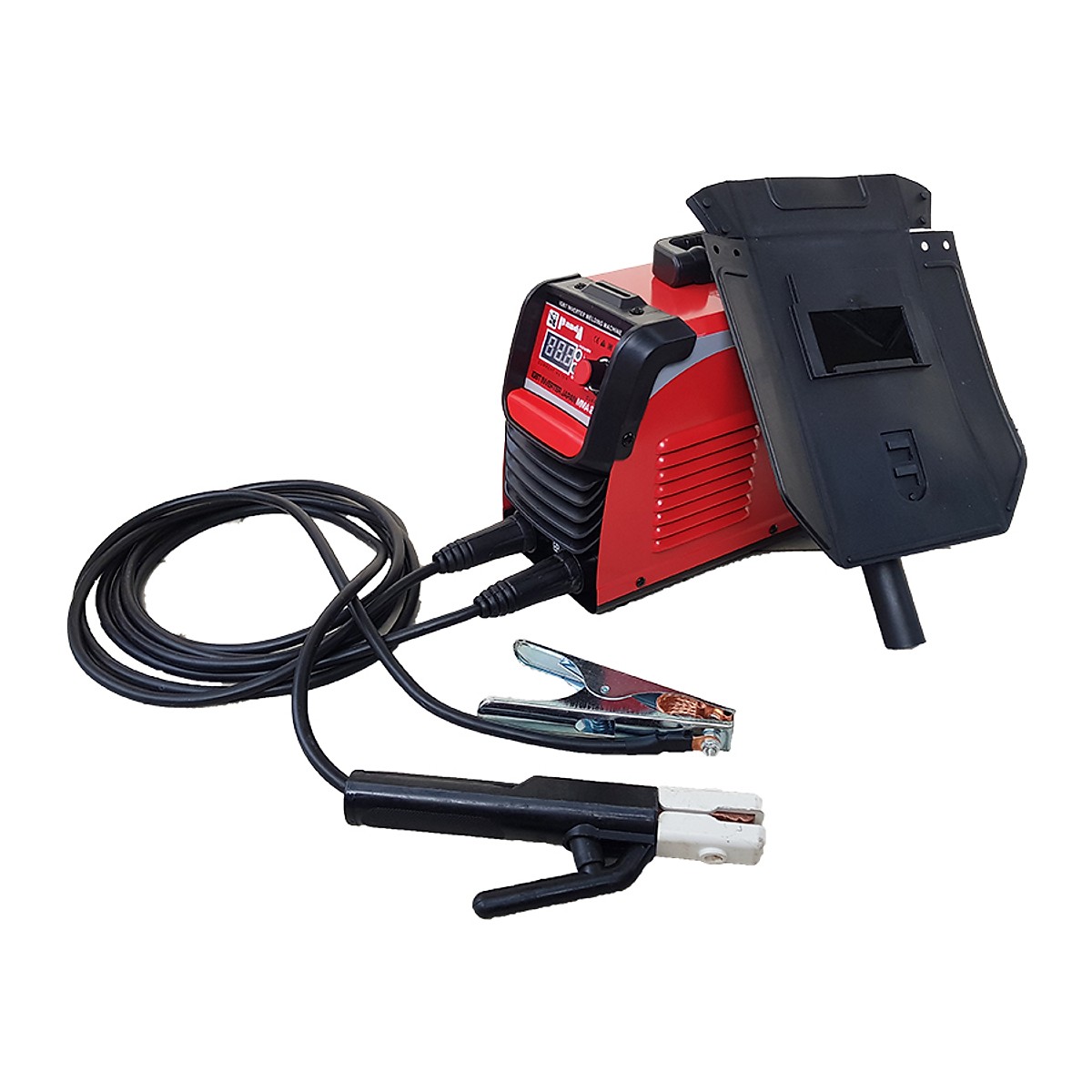 Máy Hàn Điện Tử Panda MMA-225A