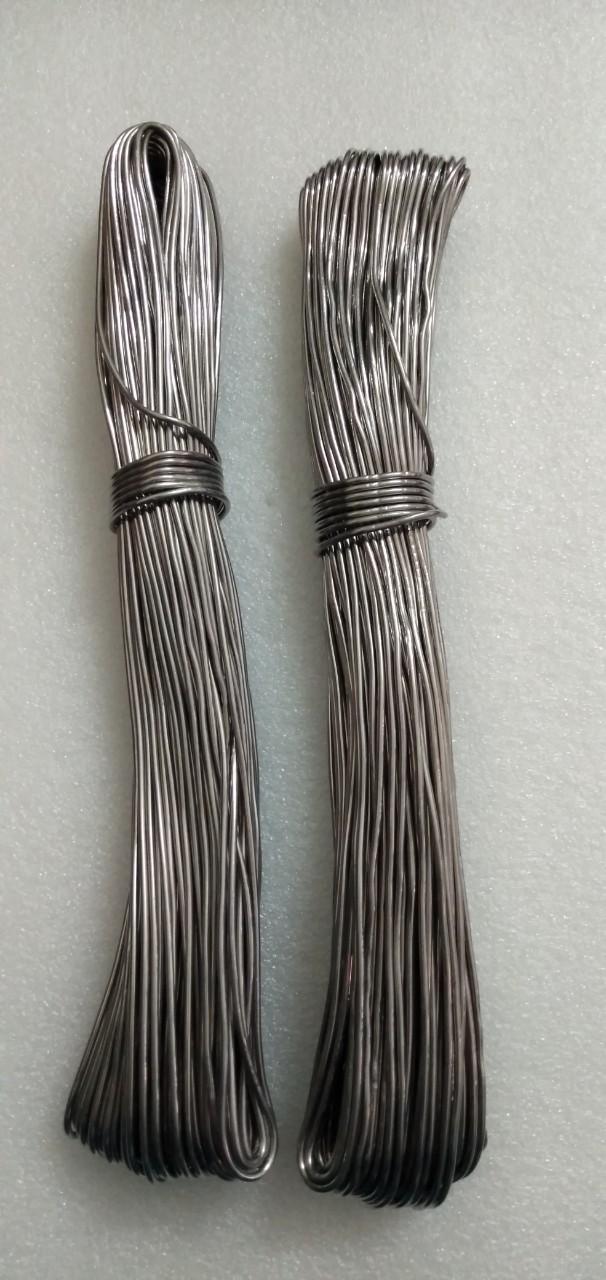 Thiếc hàn sợi 2 li