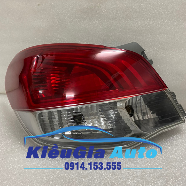 Đèn hậu Mitsubishi Attrage 2014-2019