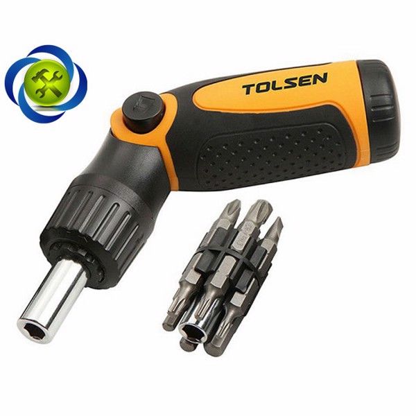 [HCM]Bộ vít tự động TOLSEN 20040
