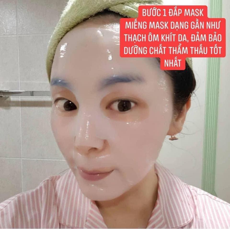 MẶT NẠ MEDIHEAL DÒNG CAO CẤP