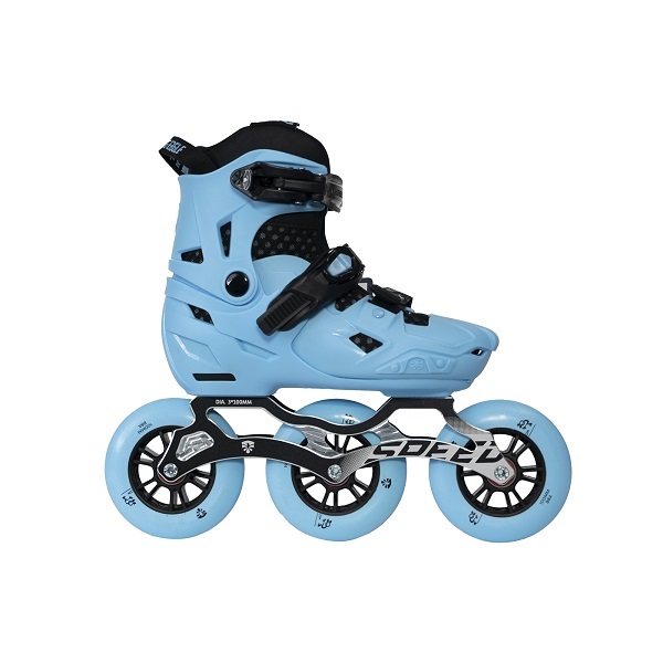 [CHÍNH HÃNG] LH giảm sâu – GIÀY PATIN TRẺ EM FLYING EAGLE S7 SPEED