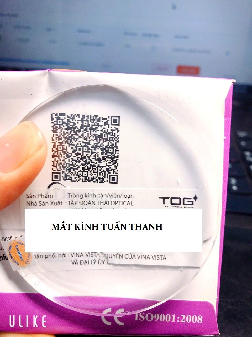[HCM]Tròng chống trầy xước Thái Lan