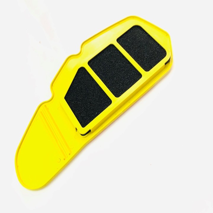 Lọc Gió Độ Hrc Gắn Vario