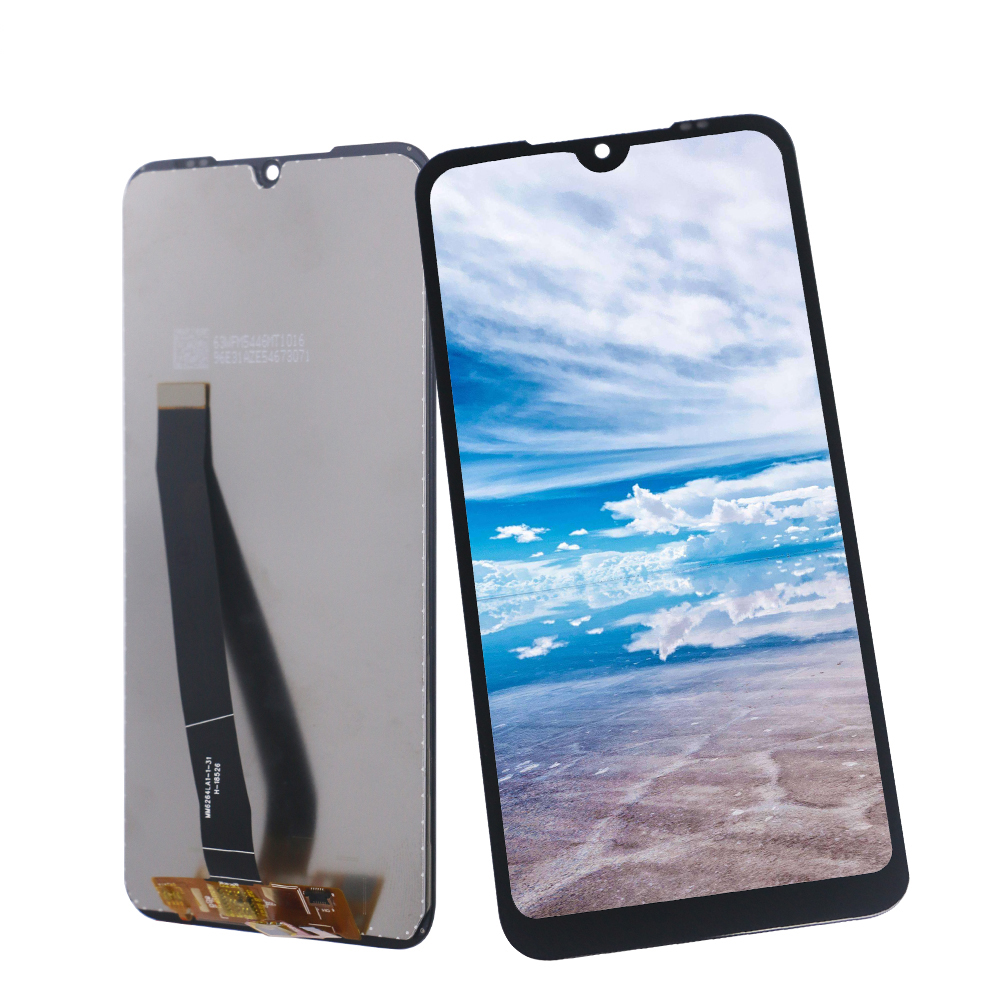BỘ MÀN HÌNH XIAOMI REDMI 7 / REDMI Y3 ZIN