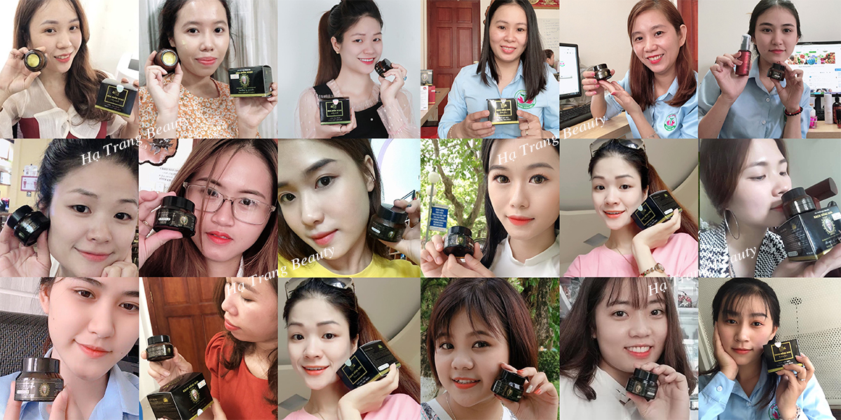 Kem Nám Bạch Hồng Đơn ( 30gram) - Hàng chuẩn Cty