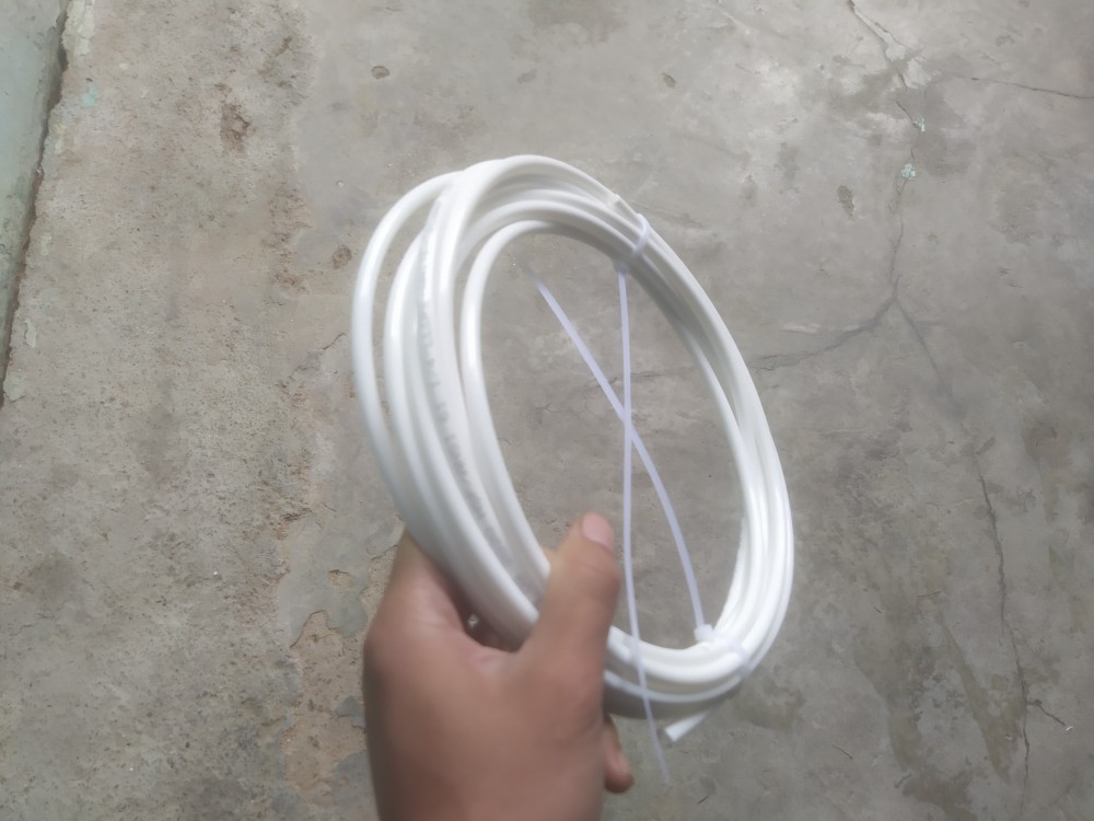 10m ống dây thoát máy lọc nước 6mm
