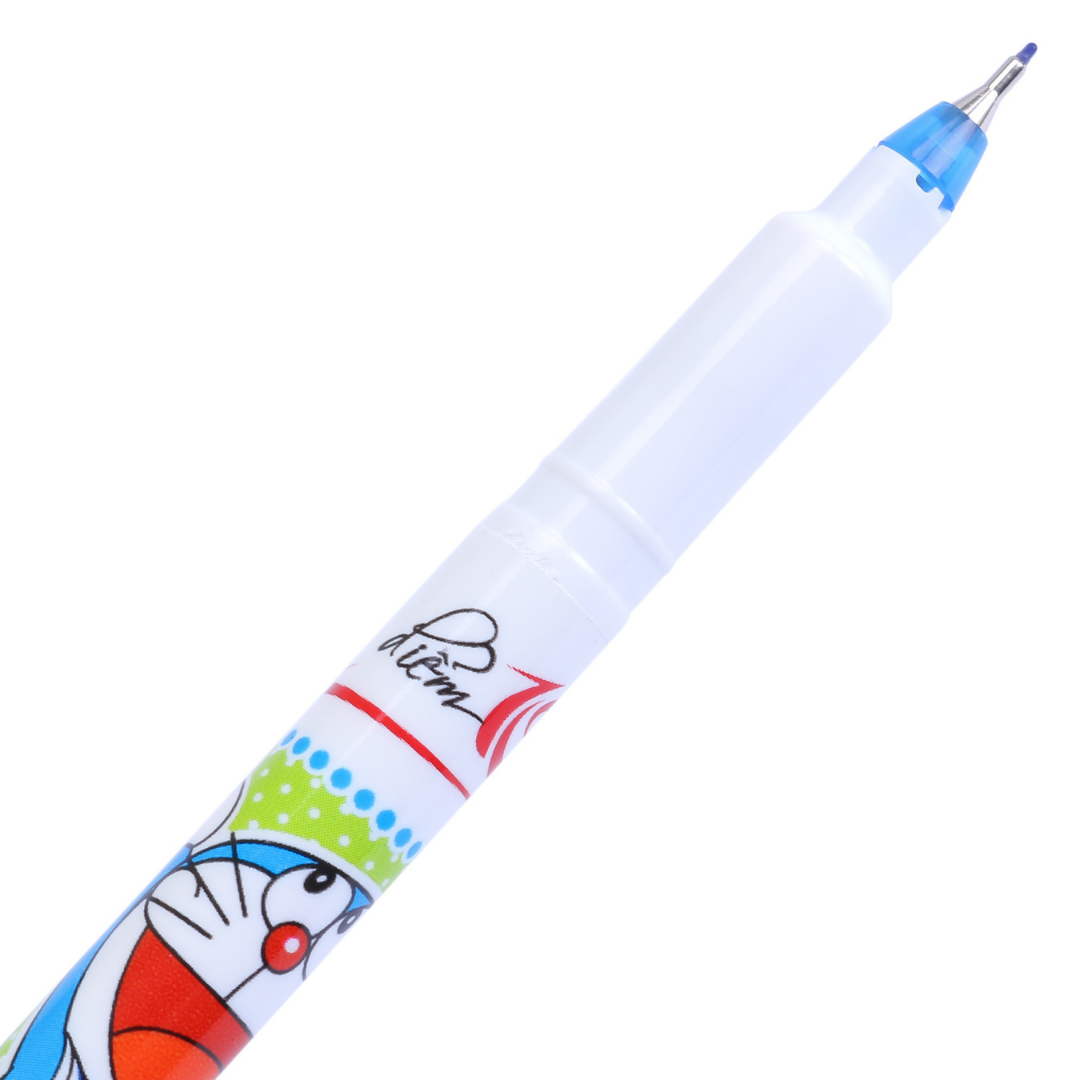 Bút lông kim rửa được Thiên Long FL08/DO (cây)
