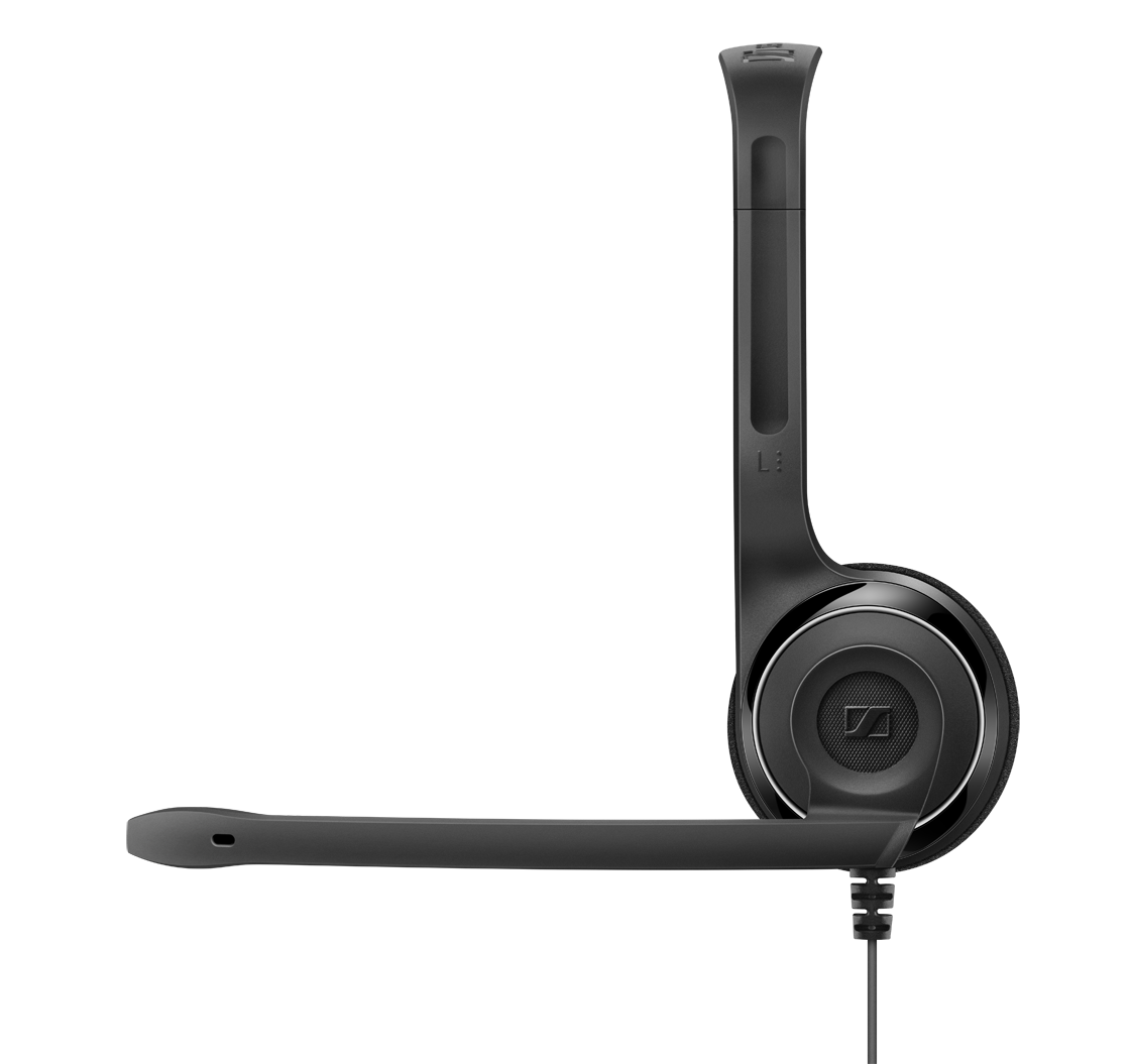 Tai nghe EPOS Sennheiser PC 8 USB