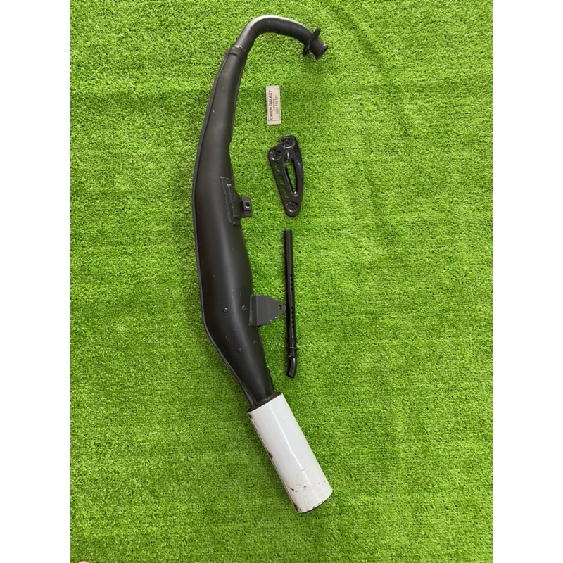 PÔ XIPO/SPORT/SATRIA/RGV 120cc 2 PAD