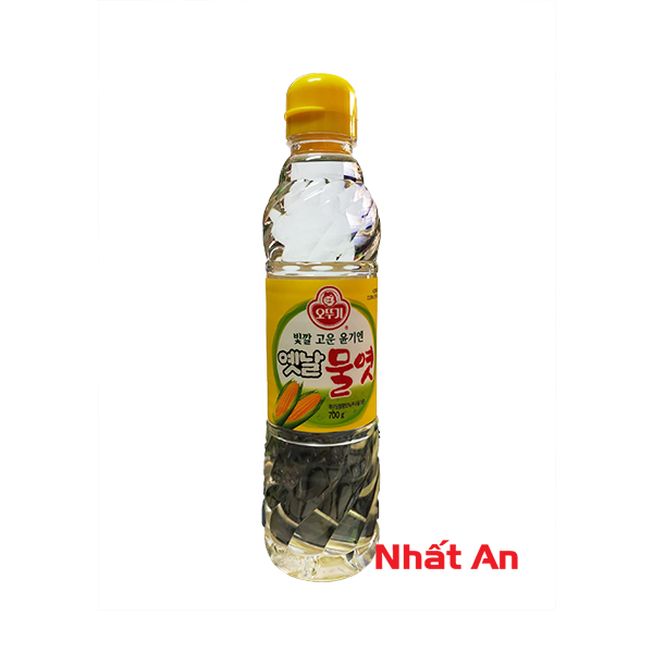 Nước đường bắp Ottogi - 700gr