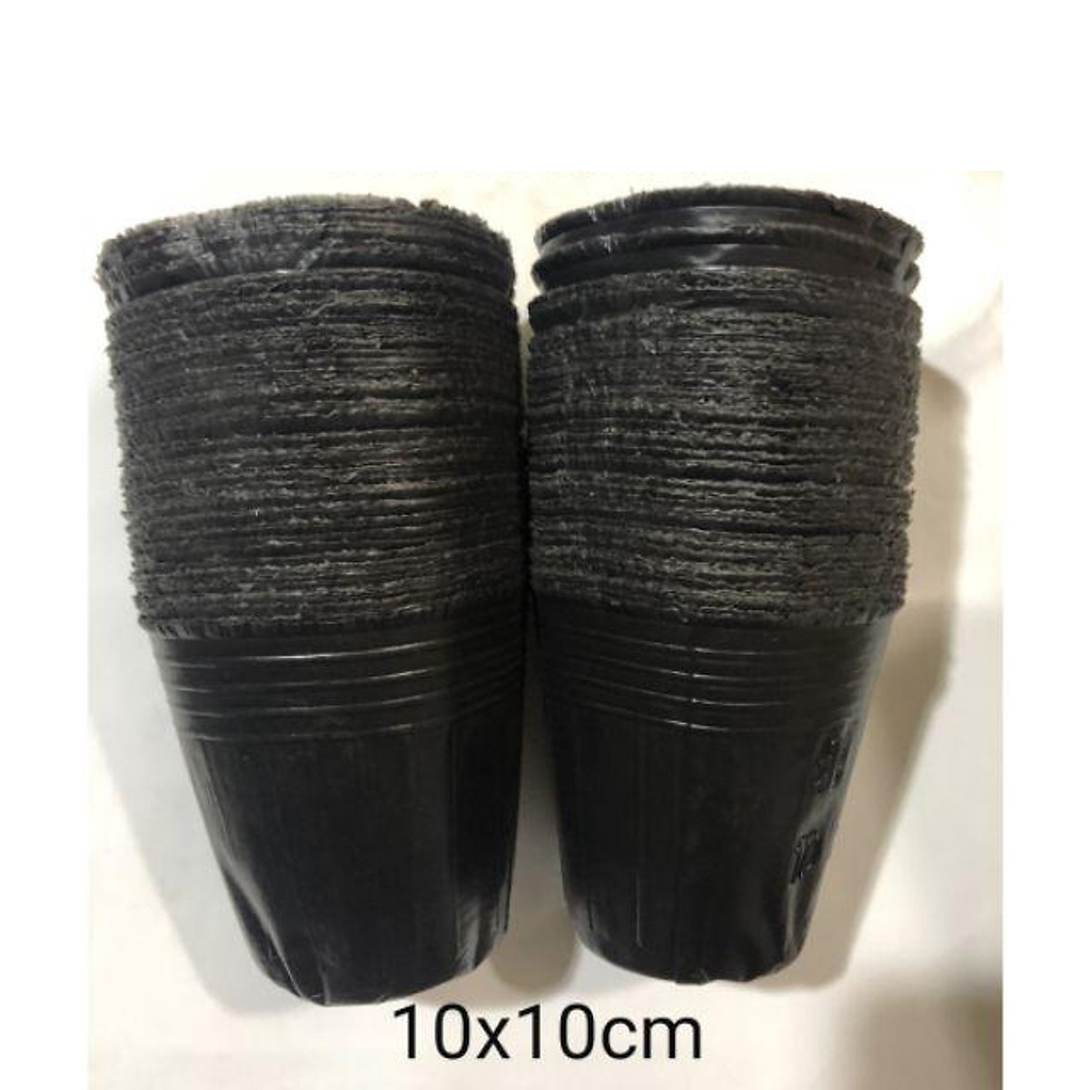 Bầu ươm cây tròn size 10x10 - không chịu nhiều tác động