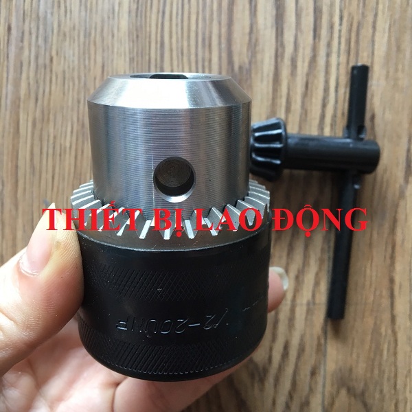 TOTAL - TAC451601 ĐẦU KHOAN (CÓ RĂNG CƯA) 16MM