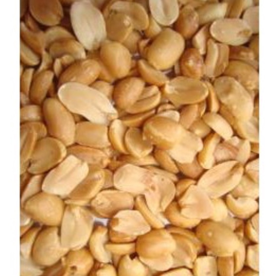 500g đậu phộng rang