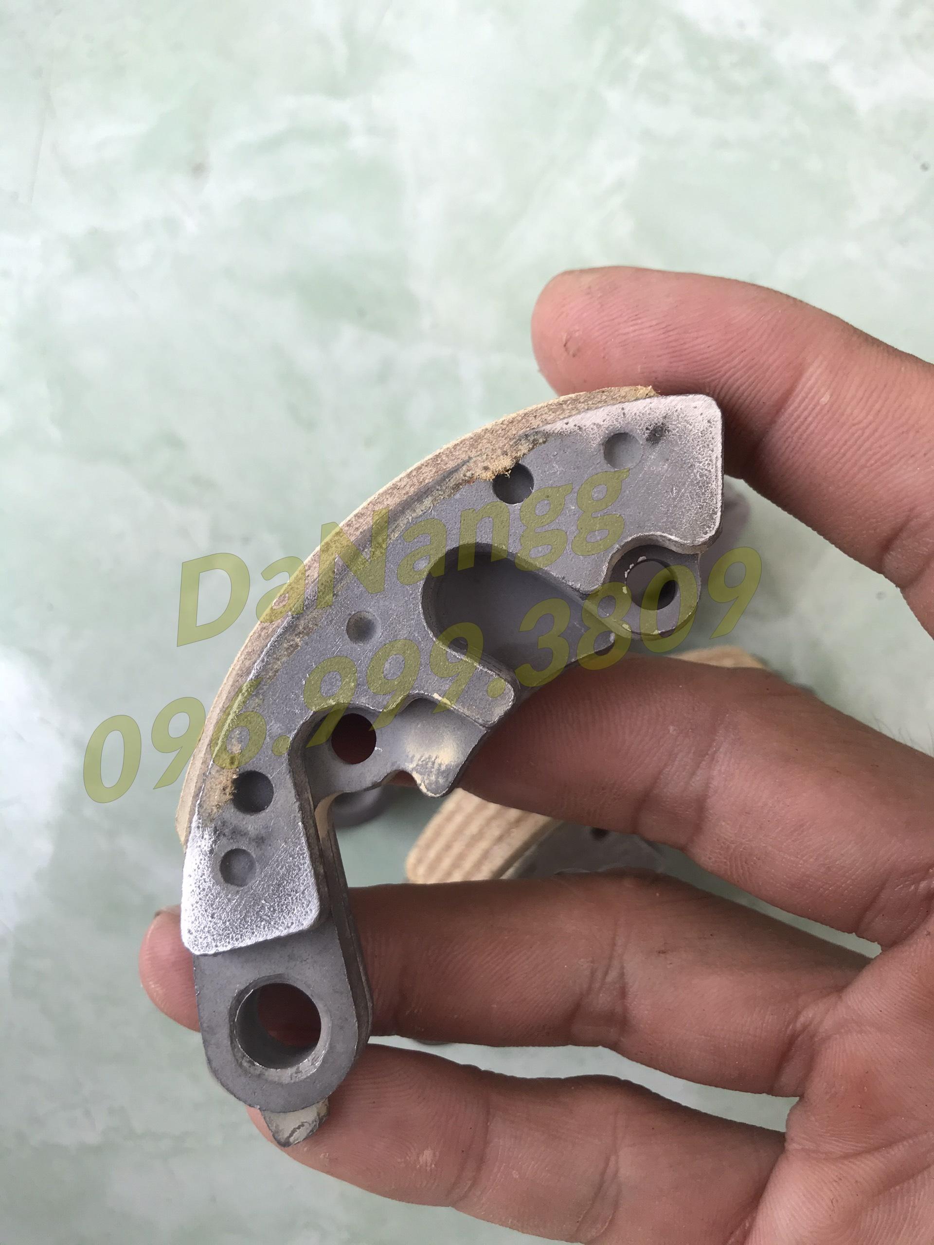 Bộ côn văng 3 búa 4 tép dùng cho wave