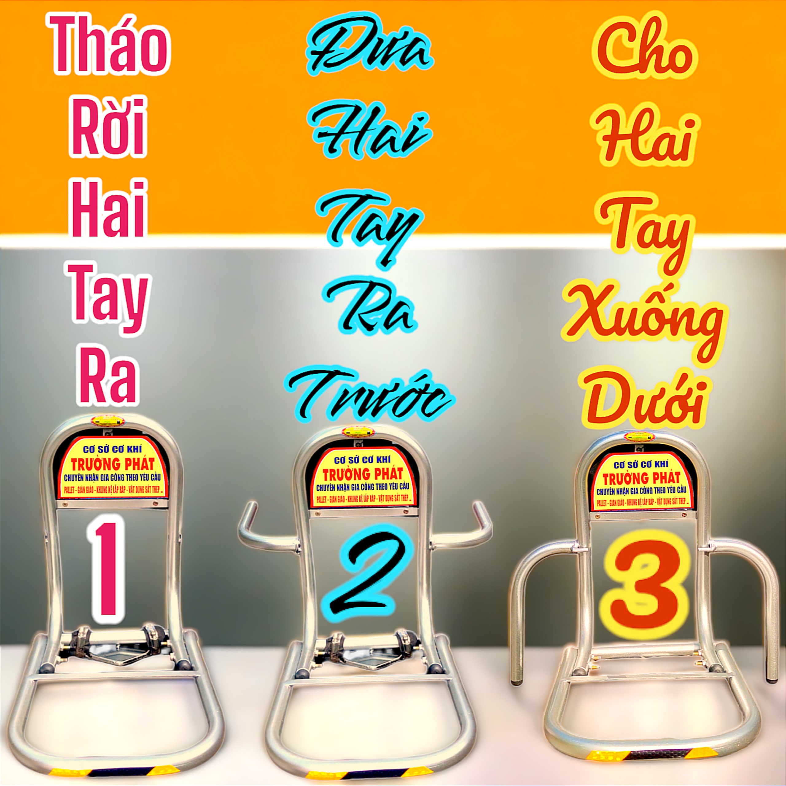 ( tặng lót tay) baga phượt cho xe JANUS