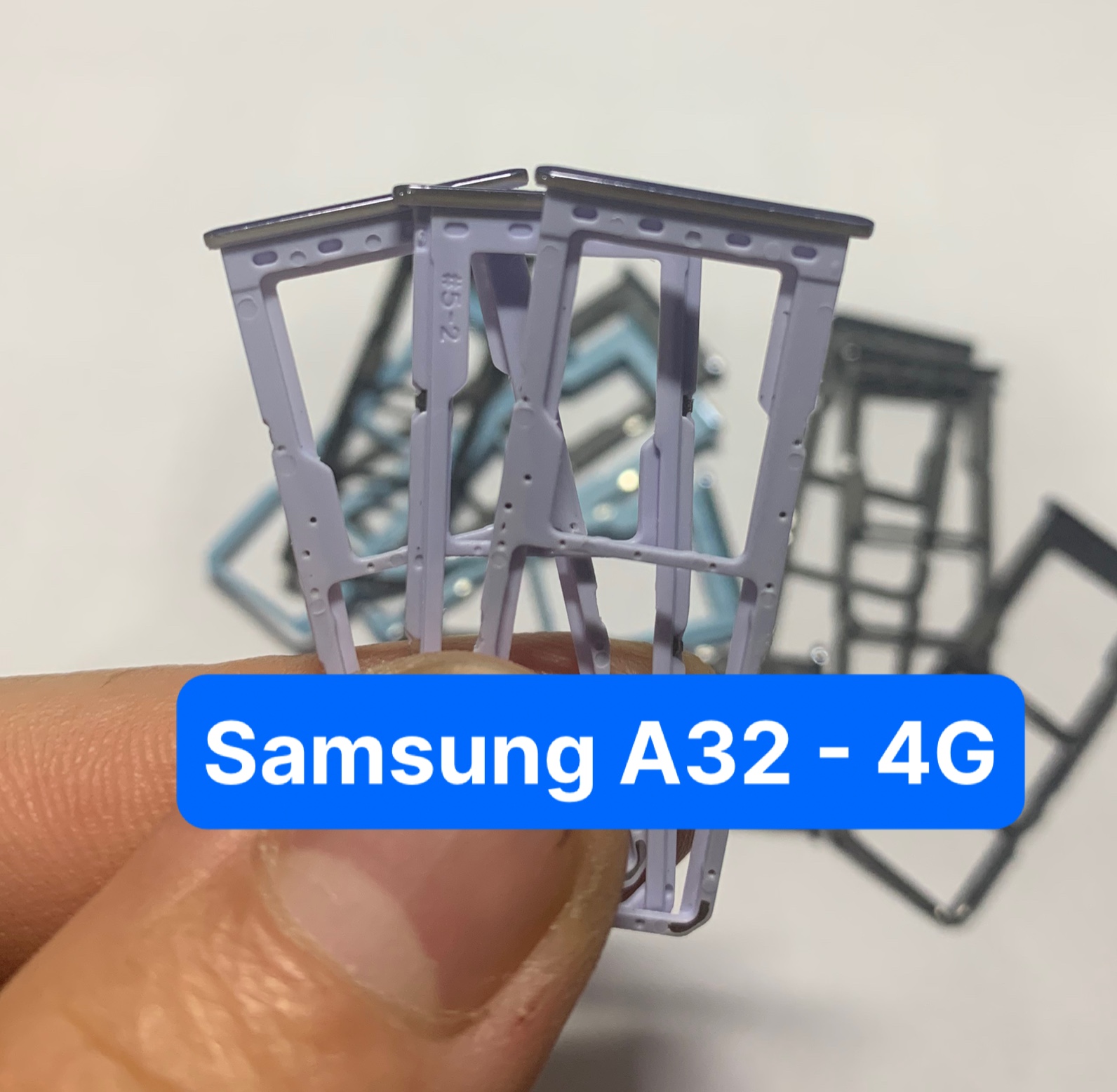 khay sim zin mới điện thoại sam sung a32 -4g