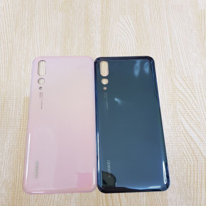 NĂP LƯNG HUAWEI P20 PRO
