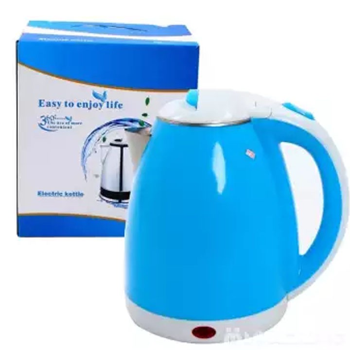 ⛔GIADUNGHOALONG⛔ Ấm siêu tốc (LOẠI 2 LỚP)