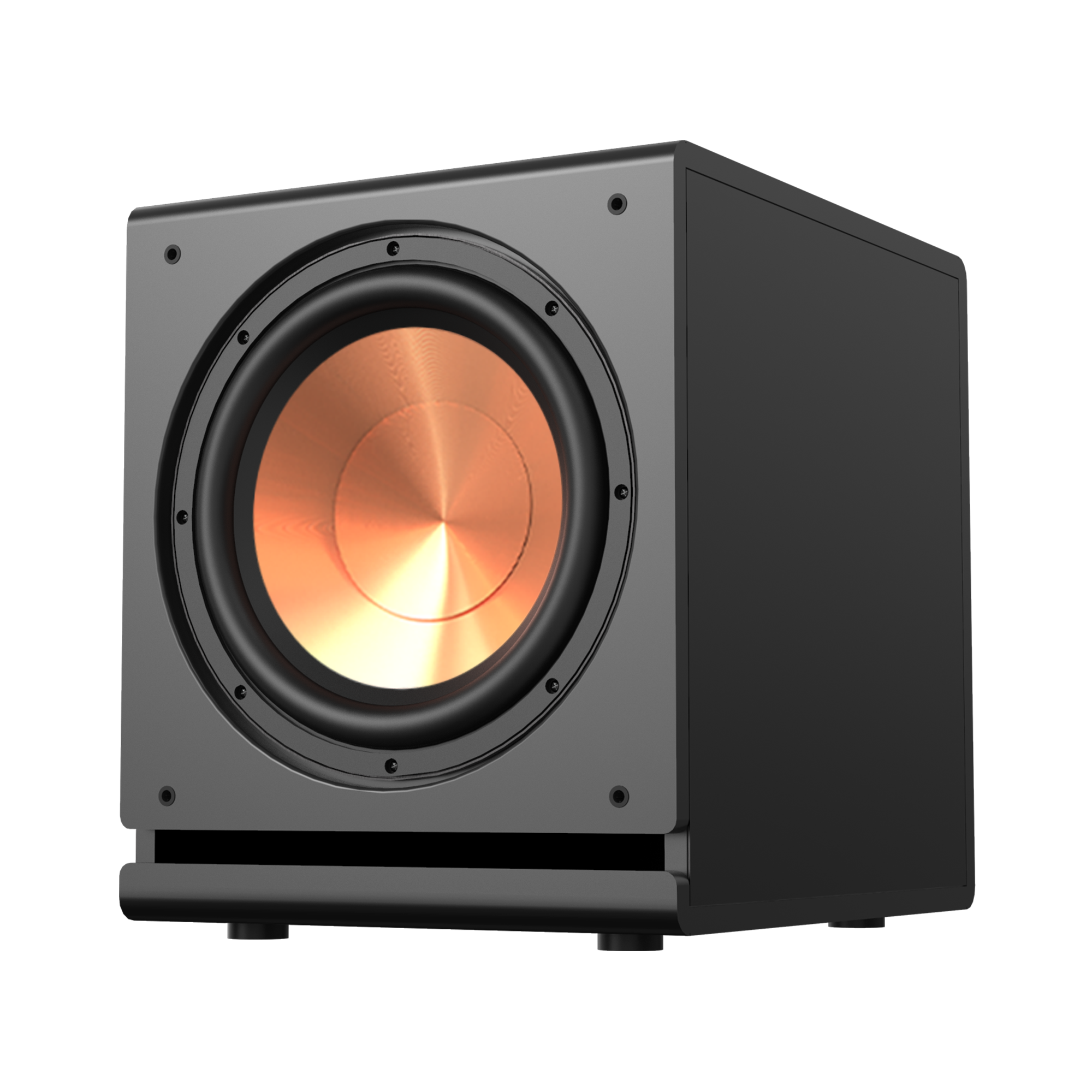 Loa Sub Paramax SUB-D40