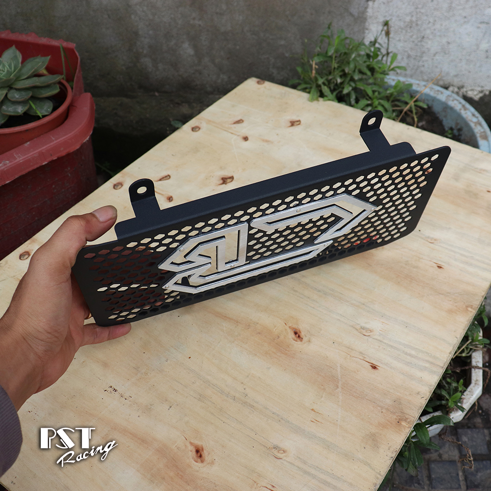 Bảo vệ két nước CB300R nhập khẩu