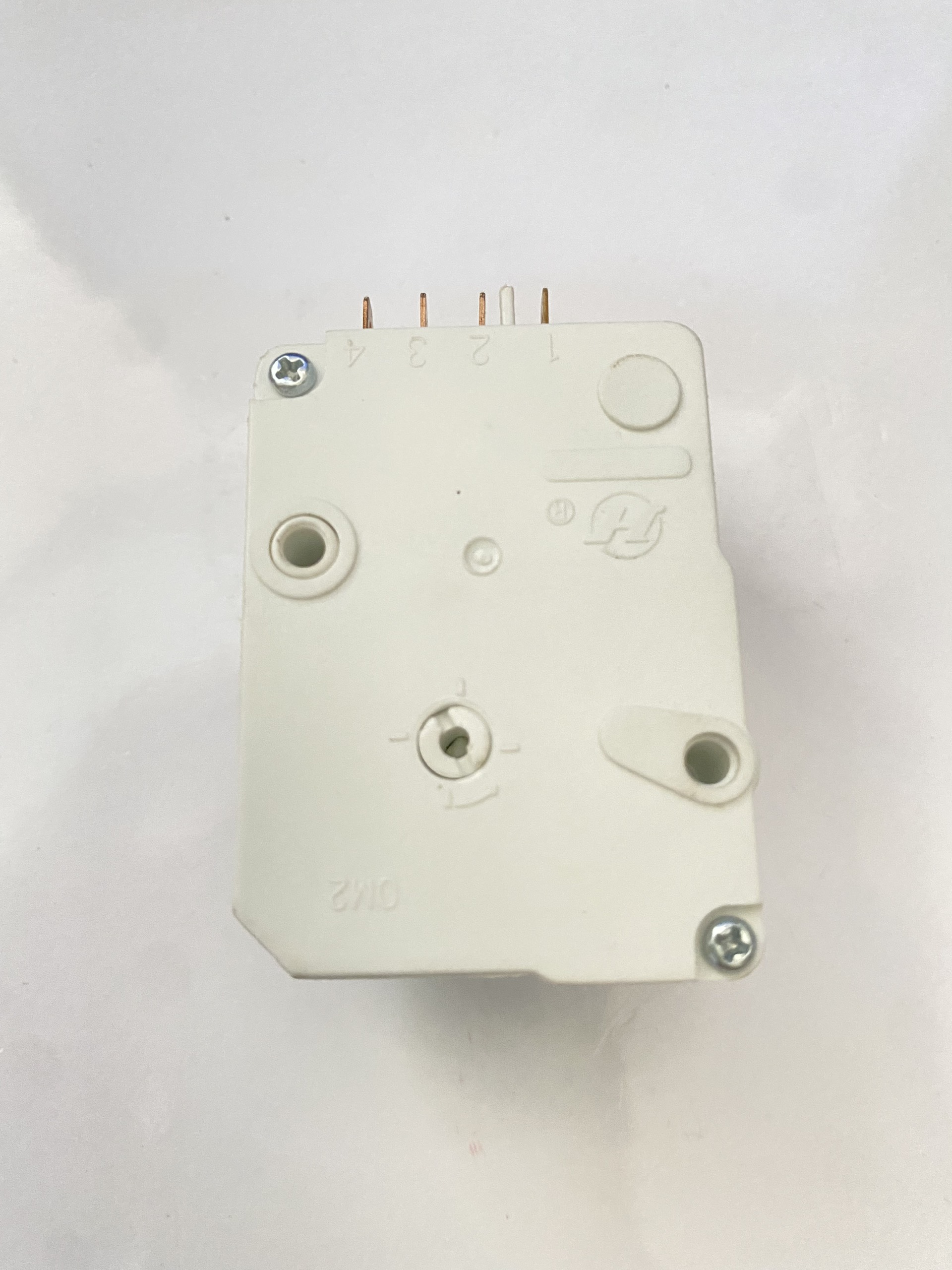 Timer tủ lạnh 1-4 rơ le thời gian tốt