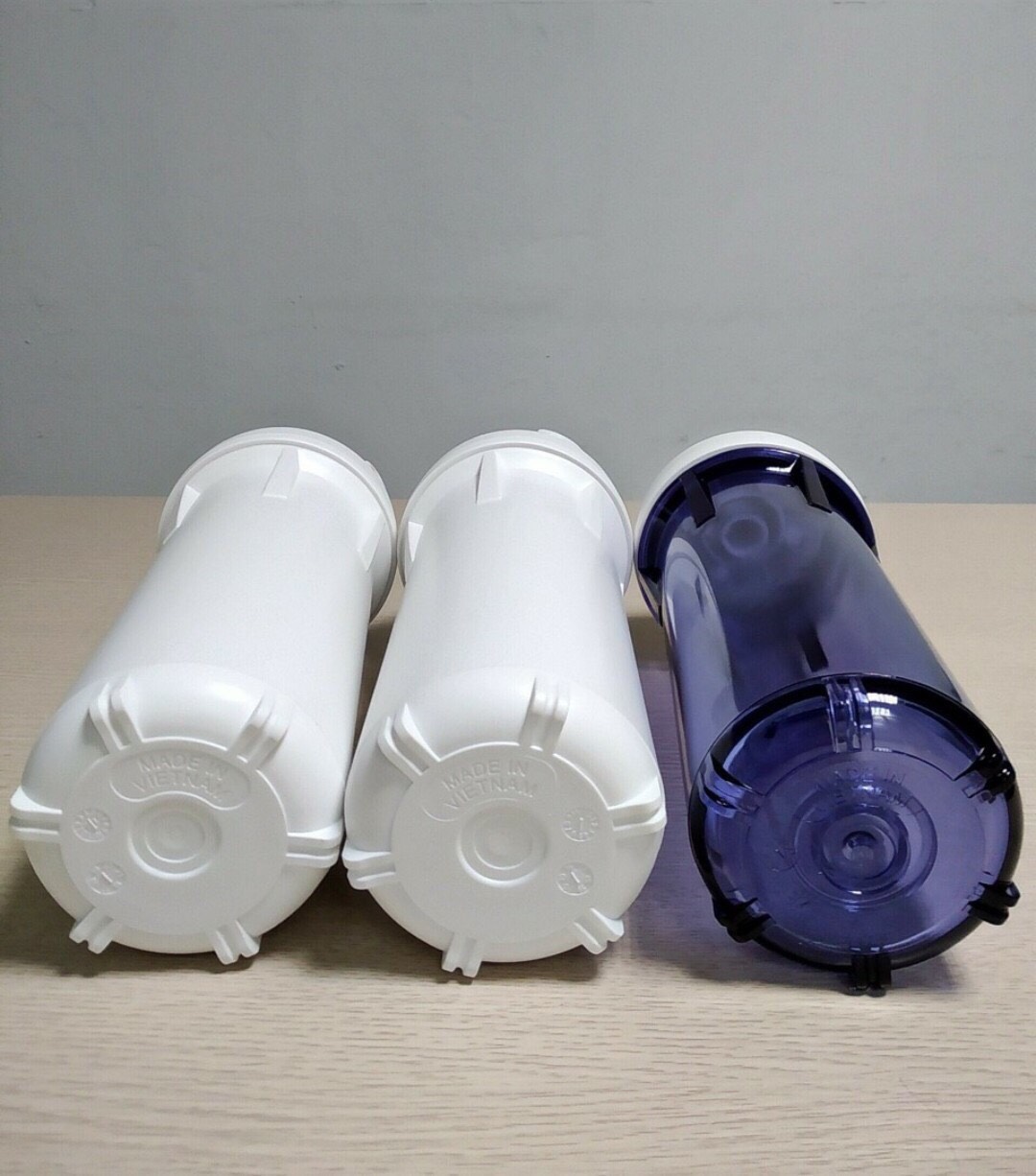 Bộ Cốc Lọc Nước CCK 918