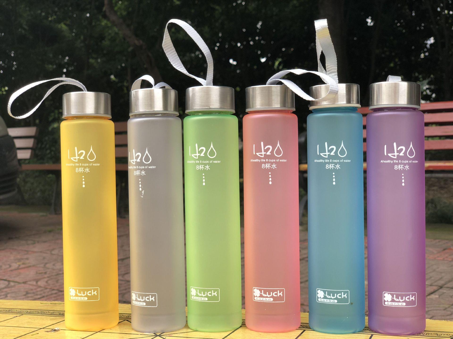 Bình đựng nước uống H20 sp NTP196
