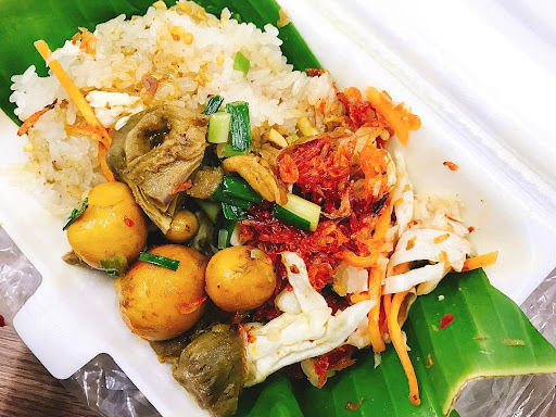 [Chỉ Giao HCM] Trứng Gà Non (500g)