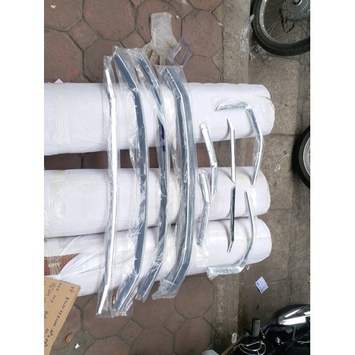 Ốp mặt calang Innova 2017-2019 - Ốp mặt calang In