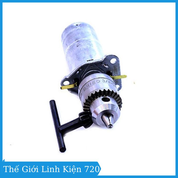 Máy khoan mạch điện tử mini 12v-2a ( chưa kèm mũi khoan)