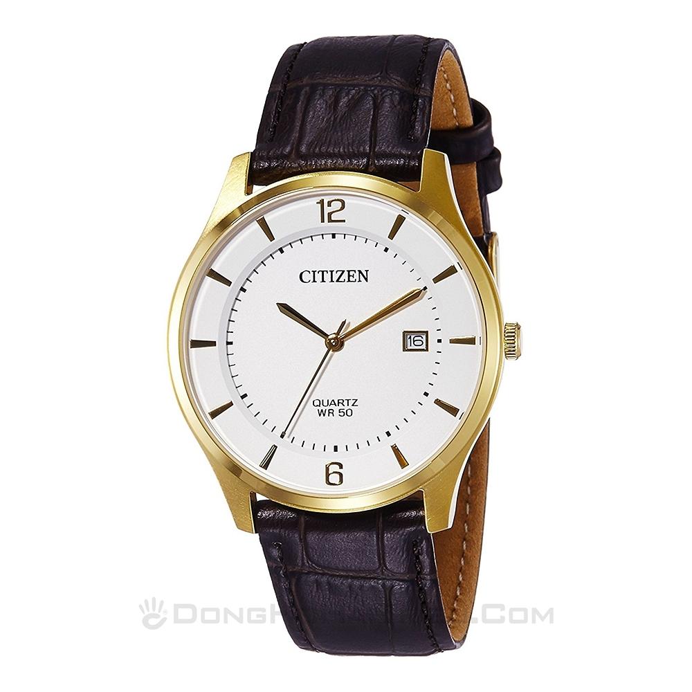 Đồng hồ kim nam Citizen BD0043-08B