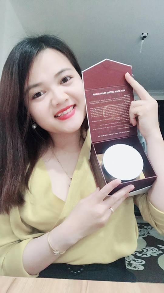 bột tắm trắng cafe (cực an toàn ) có ảnh reveiw
