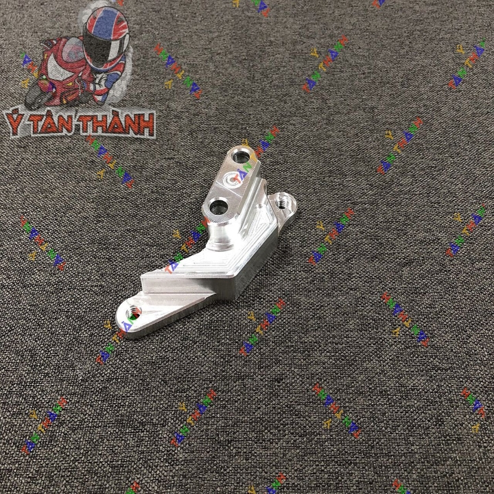 Pas Đĩa 267Mm Heo rembo 4 Pis Winner V1