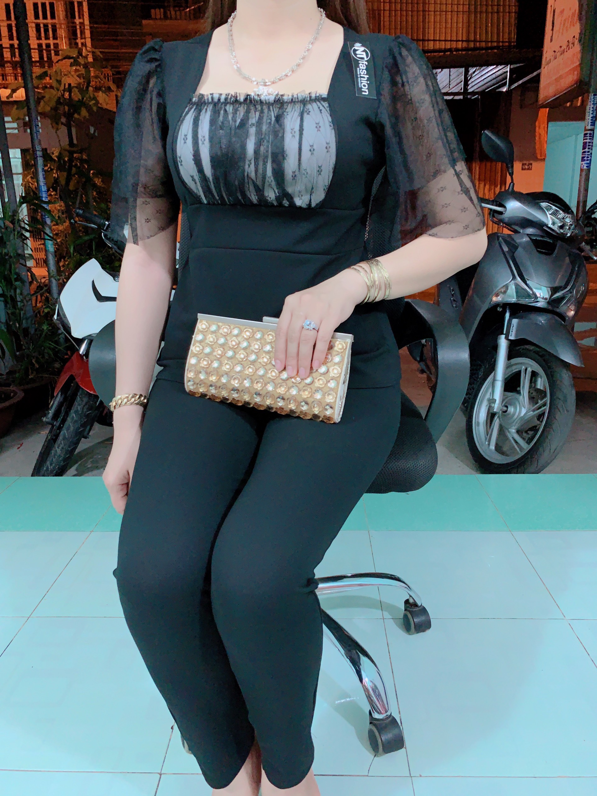 ĐỒ BỘ CÁT HÀN PHA COTTON LOẠI 1 MÃ A355