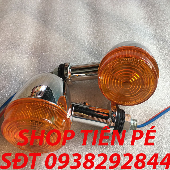 Đèn xi nhan hàng cao cấp