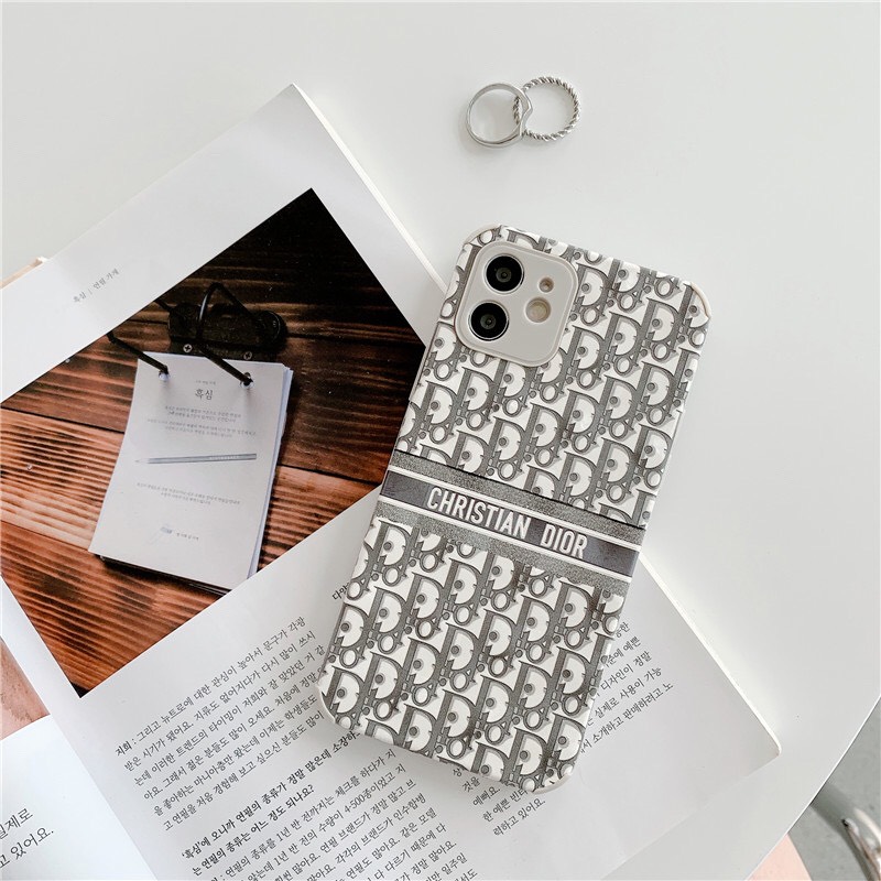 Ốp Lưng Iphone 6 plus, 6s plus, 7 plus, 8 plus, Xsmax, 11pro max Thương Hiệu Sang Chảnh