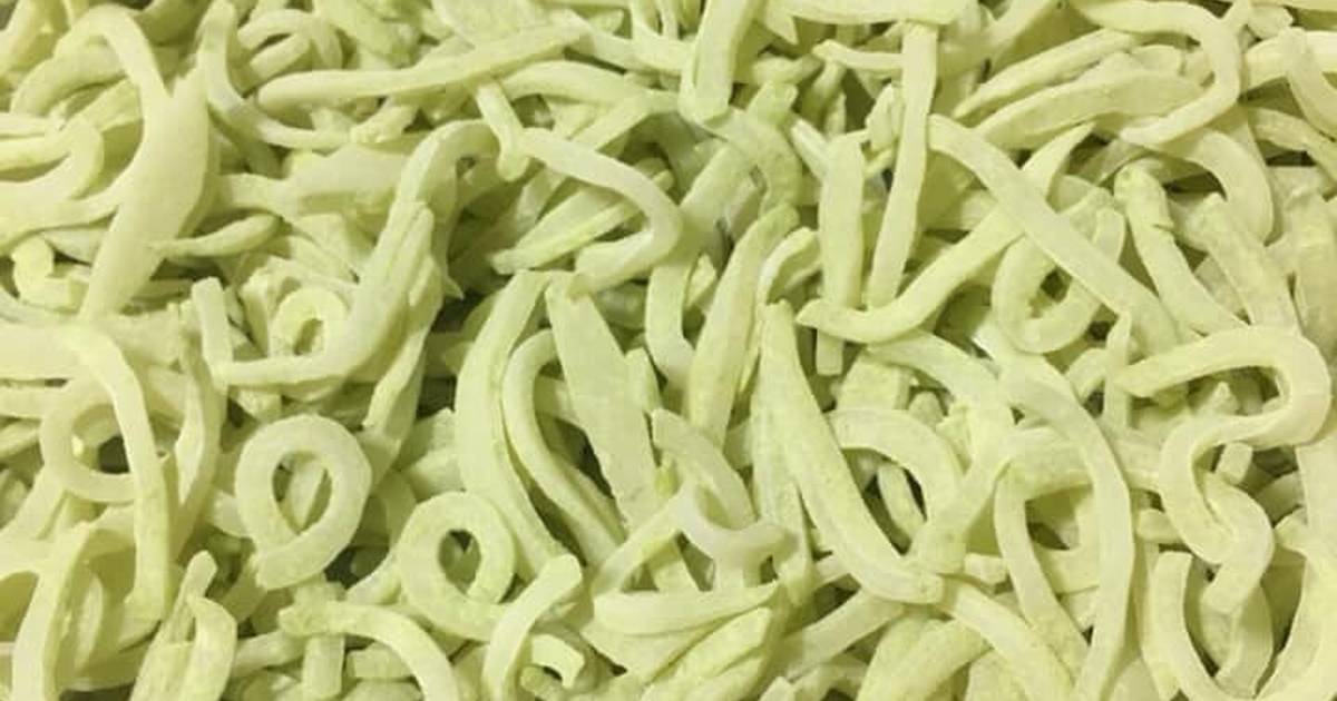 [TẾT 2021] 500gr mứt dừa sữa 3 màu