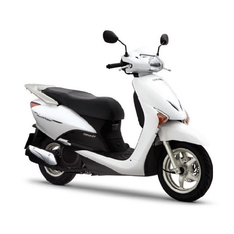 Bát yên trước ( Bản Lề Yên ) Honda Lead 110 đời cũ / SCR ( Bát có kèm ốc )
