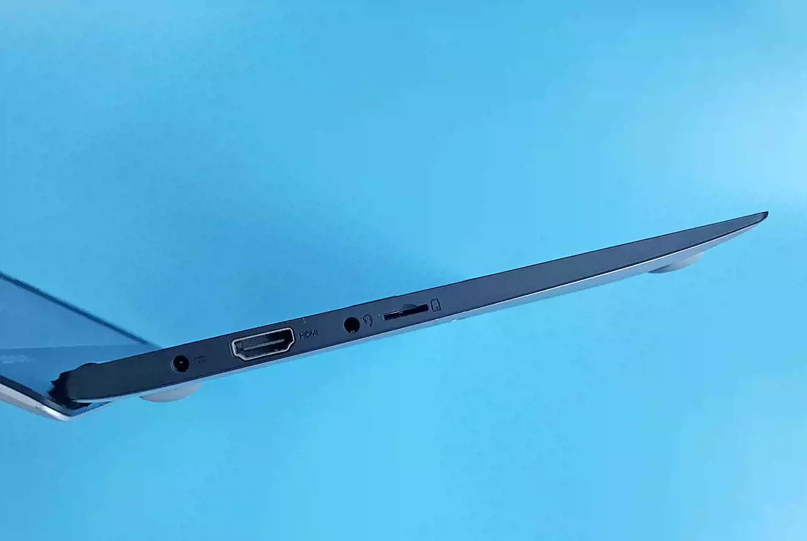 Laptop Lenovo 100s 11IBY mini siêu mỏng nhẹ cực đẹp